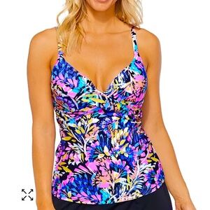 Womens tankini